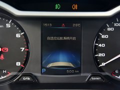 2017款 1.3T 自动尊贵型