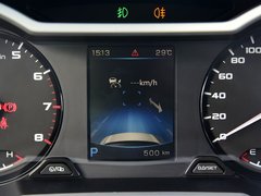2017款 1.3T 自动尊贵型
