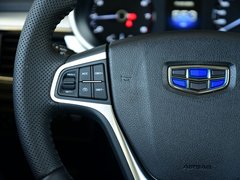 2017款 1.3T 自动尊贵型