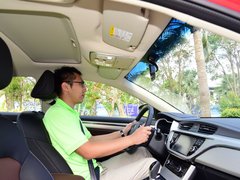 2017款 1.3T 自动尊贵型