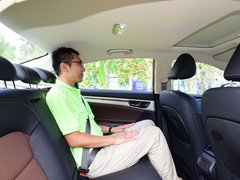 2017款 1.3T 自動(dòng)尊貴型