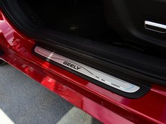 2017款 1.3T 自動(dòng)尊貴型