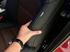 2017款 1.3T 自動(dòng)尊貴型