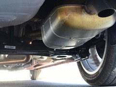 2017款 1.3T 自动尊贵型