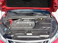 2017款 1.3T 自动尊贵型