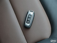 2017款 1.3T 自动旗舰型