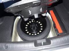 2017款 1.3T 自动旗舰型