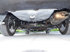 2017款 1.3T 自动旗舰型