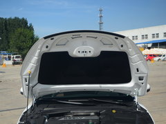 2017款 1.3T 自动旗舰型