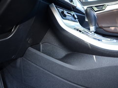2017款 1.3T 自动旗舰型