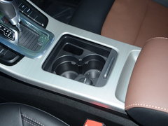 2017款 1.3T 自动旗舰型