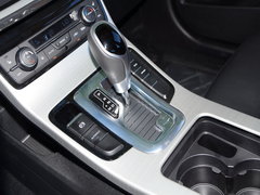 2017款 1.3T 自动旗舰型