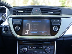 2017款 1.3T 自动旗舰型