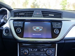 2017款 1.3T 自动旗舰型