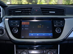 2017款 1.3T 自动旗舰型