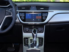 2017款 1.3T 自动旗舰型