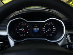 2017款 1.3T 自动旗舰型