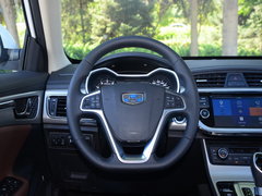 2017款 1.3T 自动旗舰型