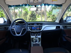 2017款 1.3T 自动旗舰型