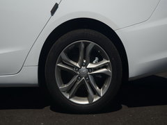 2017款 1.3T 自動旗艦型