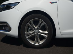 2017款 1.3T 自動旗艦型