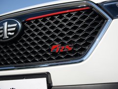 2017款 1.8T 自动运动型