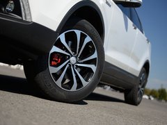 2017款 1.8T 自动运动型