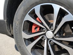 2017款 1.8T 自动运动型