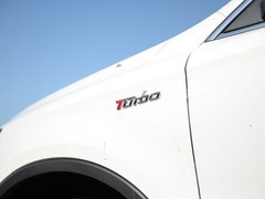 2017款 1.8T 自动运动型