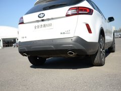 2017款 1.8T 自动运动型