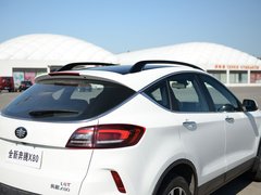 2017款 1.8T 自动运动型