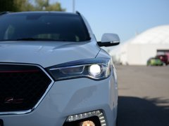 2017款 1.8T 自动运动型