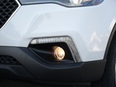 2017款 1.8T 自动运动型