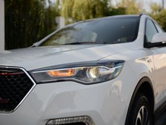 2017款 1.8T 自动运动型