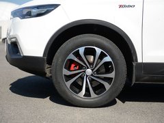 2017款 1.8T 自动运动型