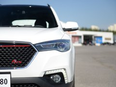 2017款 1.8T 自动运动型