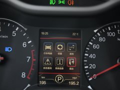 2017款 1.8T 自动运动型