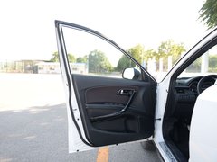 2017款 1.8T 自动运动型