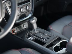 2017款 1.8T 自动运动型