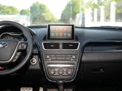 2017款 1.8T 自动运动型