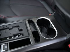 2017款 1.8T 自动运动型