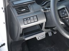 2017款 1.8T 自动运动型