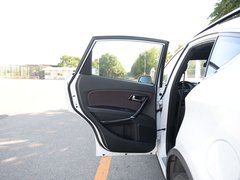2017款 1.8T 自动运动型