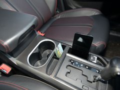 2017款 1.8T 自动运动型