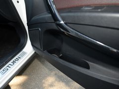 2017款 1.8T 自动运动型