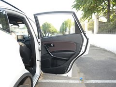 2017款 1.8T 自动运动型