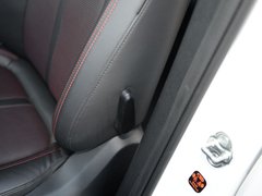 2017款 1.8T 自动运动型