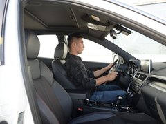 2017款 1.8T 自动运动型