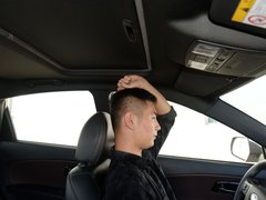 2017款 1.8T 自动运动型
