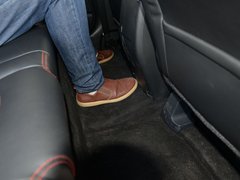 2017款 1.8T 自动运动型